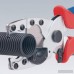 Knipex 90 25 20 Coupe-tube pour tubes composites et gaines de protection flexibles B000Y8O5BS